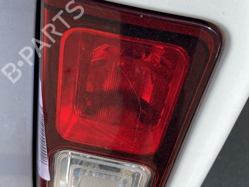 Right tailgate light RENAULT TRAFIC III Van (FG_) 1.6 dCi 115 (FGMD) | BP25923783C80 - Image 3