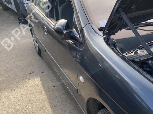 Used Front bumper reinforcement Front bumper reinforcement CITROËN C5 I (DC_) 2.0 HDi (DCRHZB, DCRHZE) (109 hp) 33806679 33806679