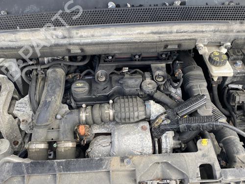 Engine CITROËN C4 Picasso II 1.6 HDi / BlueHDi 115 | BP29973904M1 
