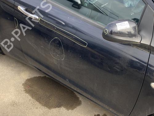 Used Right front door FORD KA (RU8) 1.2 (69 hp) 24523422