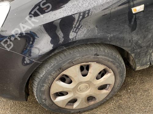 Steering rack OPEL CORSA D (S07) 1.3 CDTI (L08, L68) | BP29188621M22 - Image 4