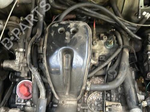Used Engine Engine CITROËN VISA 11 E (50 hp) 21487925 21487925