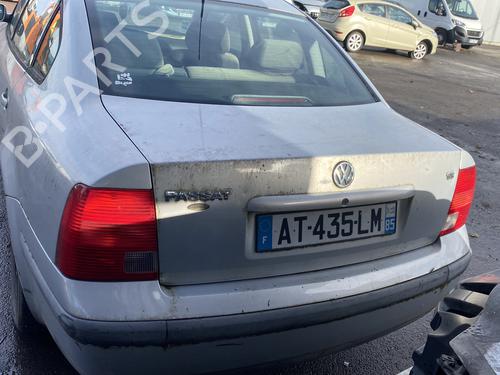 Used Parts VW PASSAT B5 (3B2) 1.8 2014223