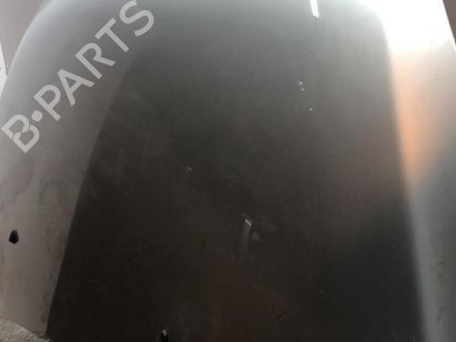 Hood PEUGEOT 307 (3A/C) 2.0 HDi 90 | BP22110506C1 