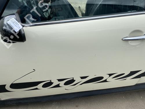 Left front door MINI MINI (R56) Cooper D | BP26232109C2 