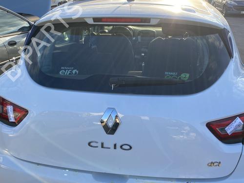 Tailgate RENAULT CLIO IV (BH_) 1.5 dCi 90 | BP29571696C6 