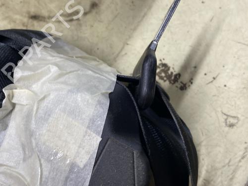 Rear left belt tensioner NISSAN MICRA III (K12) 1.2 16V | BP28000153C89 