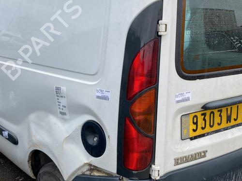 Used Injection pump RENAULT KANGOO (KC0/1_) D 65 1.9 (KC0E, KC02, KC0J, KC0N) (64 hp) 32271375