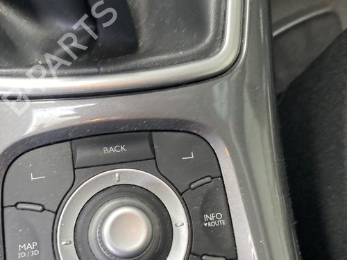 Used Switch Switch RENAULT LAGUNA III (BT0/1) 1.5 dCi (BT00, BT0A, BT0T, BT1J) (110 hp) 27213219 27213219