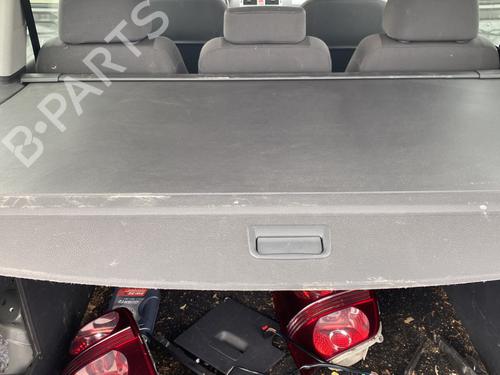 Hattehylle VW TOURAN (1T1, 1T2) 1.4 TSI | BP29969656C85