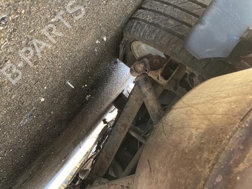 Left rear driveshaft NISSAN X-TRAIL II (T31) 2.0 dCi 4x4 | BP30821257M40