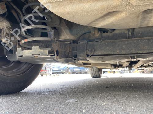Used Rear axle Rear axle 33701737 33701737