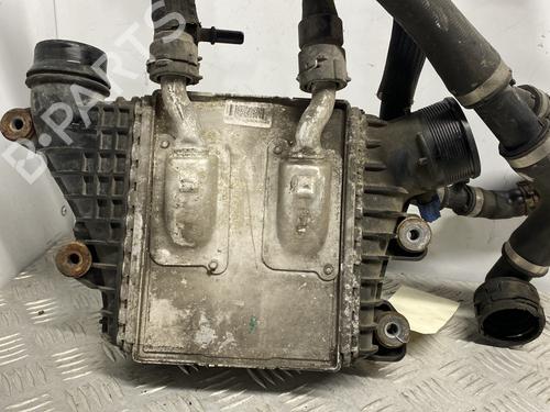 Intercooler LAND ROVER RANGE ROVER EVOQUE (L538) | BP29614715M30 - Image 4