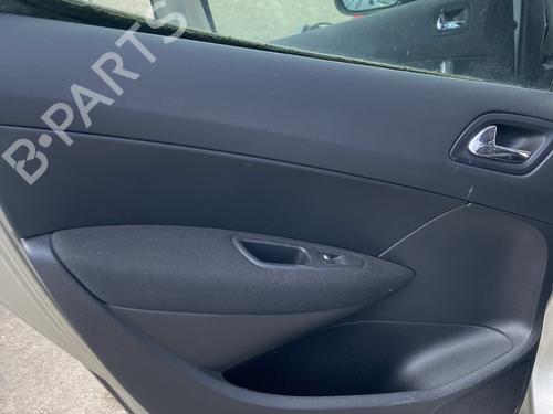 Used Rear left panel PEUGEOT 308 I (4A_, 4C_) 1.6 HDi (109 hp) 25867047