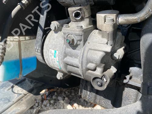 AC compressor AUDI A3 (8P1) 1.9 TDI | BP38269466M34 - Image 2
