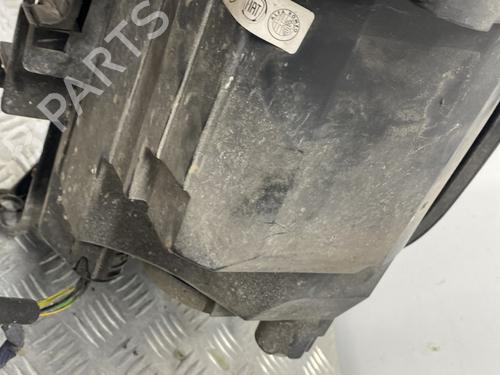 Right headlight FIAT PUNTO EVO (199_) 1.3 D Multijet (199AXC1A, 199BXC1A, 199AXT1A, 199BXT1A) | BP27981990C29 
