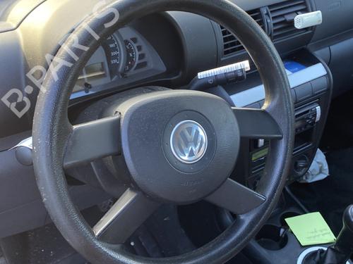 Volant VW FOX Hatchback (5Z1, 5Z3, 5Z4) 1.4 TDI (70 hp) 31647314