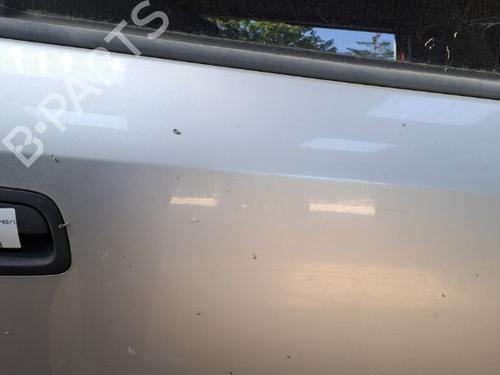 Right rear door OPEL ASTRA F Hatchback (T92)  | BP22126259C5 