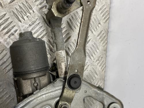 Front wiper motor PEUGEOT 5008 (0U_, 0E_) 1.6 HDi | BP23783916M29 