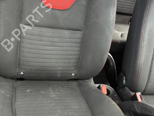 Used Right front seat RENAULT CLIO IV (BH_) 1.5 dCi 90 (90 hp) 22125918