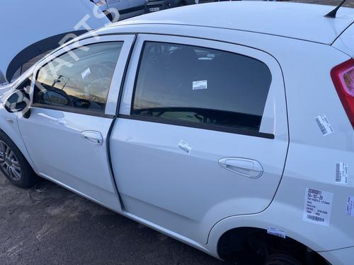 Used Steering rack Steering rack FIAT PUNTO (199_) 1.2 (199AXZ1A, 199BXZ1A) (69 hp) 31603041 31603041