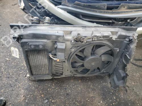 Front slam panel PEUGEOT 308 SW I (4E_, 4H_) 1.6 HDi | BP22121572C72 