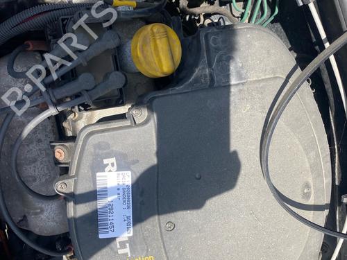 Engine DACIA SANDERO 1.4 (BS0C, BS0A, BS0G, BS1F, BS0E) | BP37156825M1 - Image 4