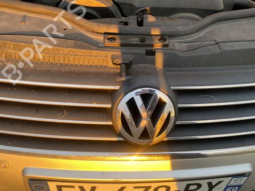 Grill VW PASSAT B5.5 (3B3) 1.9 TDI | BP30973242C40 - Image 3