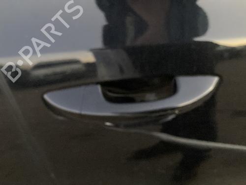 Used Front right exterior door handle VW GOLF VI (5K1) 1.6 TDI (105 hp) 22127869