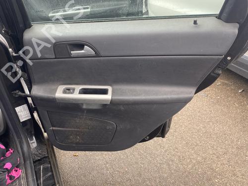Rear right panel VOLVO S40 II (544) 2.0 D | BP27319115C61 - Image 2