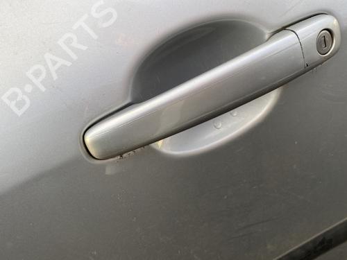 front-left-exterior-door-handle-peugeot-307-3ac-2000-2001-2002-2003-2004-2005-2006-2007-2008-2009-2010-2011-2012-31977717 main image