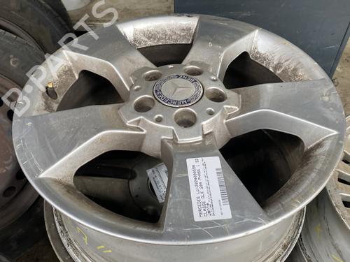 Rim MERCEDES-BENZ GLK-CLASS (X204) 320 CDI 4-matic (204.983) | BP21785693C45 