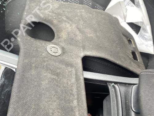 Used Upper protection PEUGEOT 308 II (LB_, LP_, LW_, LH_, L3_) 1.6 BlueHDi 120 (120 hp) 32347619