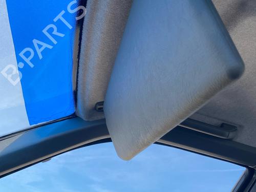 Used Right sun visor Right sun visor 34380330 34380330