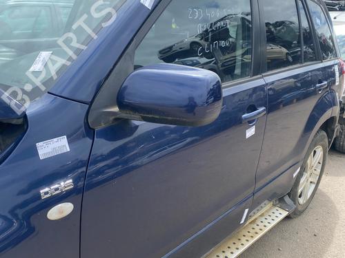 Used Front left exterior door handle Front left exterior door handle 35930426 35930426