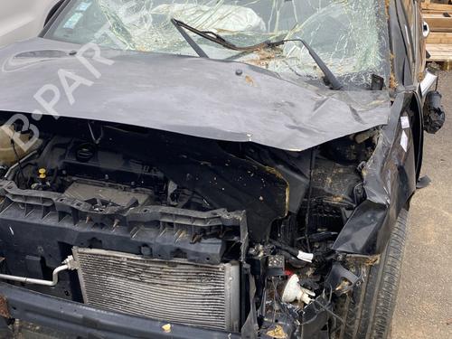 Used Gearbox Gearbox CITROËN DS3 (SA_) 1.6 VTi 120 (120 hp) 27492347 27492347