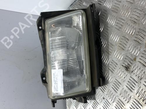 Used Right headlight Right headlight CITROËN JUMPY I (U6U_) 2.0 HDi 110 (109 hp) 22113952 22113952
