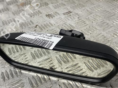 Used Rear mirror Rear mirror PEUGEOT 5008 II (MC_, MJ_, MR_, M4_) 2.0 BlueHDi 180 (MJEHZW, MJEHZR, MJEHZP) (177 hp) 33959576 33959576