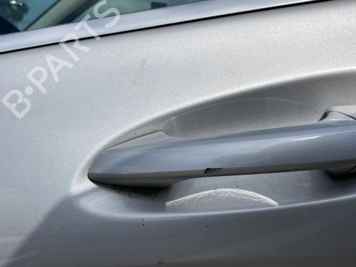 Front left exterior door handle MERCEDES-BENZ B-CLASS Sports Tourer (W246, W242) B 180 CDI (246.200) | BP26645236C128 