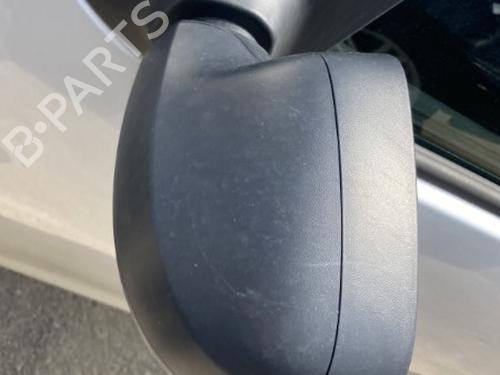 Left mirror DACIA SANDERO II 1.0 SCe 75 (B8JC, B8JD, B8NC) | BP21797759C26 