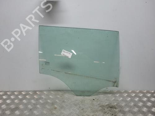 Rear right door window RENAULT MEGANE IV Grandtour (K9A/M/N_) 1.5 dCi 110 | BP19906780C21 