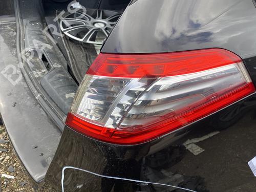Used Right taillight Right taillight PEUGEOT 508 SW I (8E_) [2010-2018] 33612916 33612916