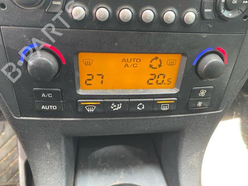 Climate control CITROËN C4 I (LC_) | BP37683540I5 - Image 3
