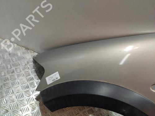 Used Left front fenders CITROËN C3 I (FC_, FN_) 1.4 16V HDi (90 hp) 19912311