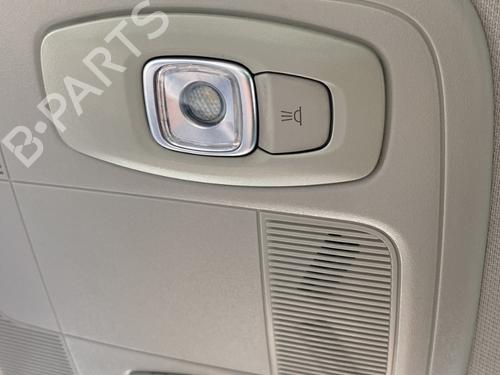 Plafonnier RENAULT MEGANE IV Hatchback (B9A/M/N_) 1.6 dCi 130 (B9A4) (130 hp) 32753022