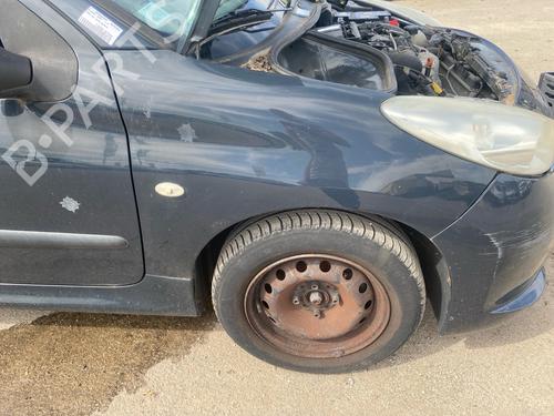 right-front-fenders-peugeot-206-2l_-2m_-2009-2010-2011-2012-2013-38876665 main image