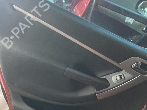 Used Rear left panel CITROËN C4 Picasso I MPV (UD_) 1.6 HDi (109 hp) 21492662