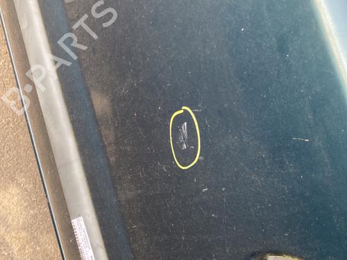 Left front door RENAULT KANGOO (KC0/1_) D 65 1.9 (KC0E, KC02, KC0J, KC0N) | BP30133046C2 