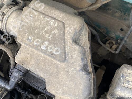 Air filter box PEUGEOT PARTNER MPV (5_, G_) 1.4 | BP31585905M87 - Image 3