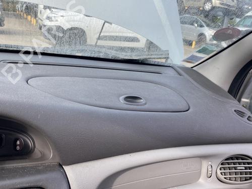 Tableau de bord RENAULT SCÉNIC I MPV (JA0/1_, FA0_) 1.9 dTi (JA0N) (98 hp) 28965152